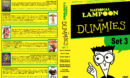 National Lampoon for Dummies - Set 3 (1995-2009) R1 Custom Cover