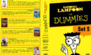 National Lampoon for Dummies - Set 5 (1984-2004) R1 Custom Cover