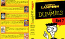 National Lampoon for Dummies - Set 7 (1995-2010) R1 Custom Cover