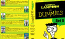 National Lampoon for Dummies - Set 8 (1983-2007) R1 Custom Cover