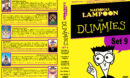 National Lampoon for Dummies - Set 9 (1989-2009) R1 Custom Cover