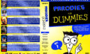 Parodies for Dummies - Set 1 (1987-2000) R1 Custom Covers