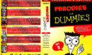 Parodies for Dummies - Set 2 (2000-2006) R1 Custom Covers