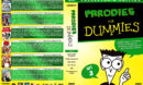 Parodies for Dummies - Set 3 (2006-2007) R1 Custom Covers