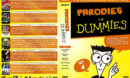 Parodies for Dummies - Set 4 (2008-2009) R1 Custom Covers