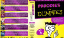 Parodies for Dummies - Set 5 (2010-2013) R1 Custom Covers