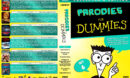 Parodies for Dummies - Set 6 (2013-2014) R1 Custom Covers