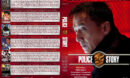 Police Story Collection (6) (1985-2013) R1 Custom Cover