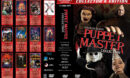 Puppet Master Collection (11) (1981-2012) R1 Custom Cover