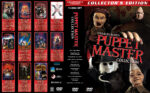 Puppet Master Collection (11) (1981-2012) R1 Custom Cover