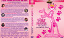 The Pink Panther Collection (6) (1963-1982) R1 Custom Cover