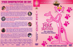 The Pink Panther Collection (6) (1963-1982) R1 Custom Cover