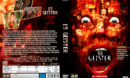 13 Geister (2001) R2 German Cover & label