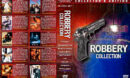 Robbery Collection (10) (1989-2008) R1 Custom Cover