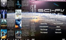 Sci-Fi / Supernatural Collection - Volume 1 (1998-2008) R1 Custom Cover