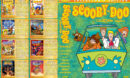 Scooby-Doo Collection - Volume 2 (8) (2005-2011) R1 Custom Cover
