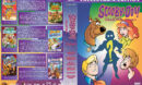Scooby-Doo Collection - Volume 3 (6) (2011-2014) R1 Custom Cover