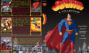 Superman: A Collection (5) (2006-2012) R1 Custom Covers