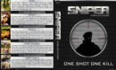 Sniper Collection (5) (1993-2014) R1 Custom Cover