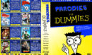 Parodies for Dummies (8) (1974-1993) R1 Custom Cover