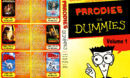 Parodies for Dummies - Volume 1b (1987-1993) R1 Custom Covers