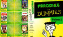 Parodies for Dummies - Volume 2 (2001-2008) R1 Custom Covers