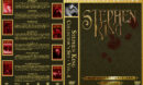 Stephen King Collector's Set - Volume 4 (1979-2004) R1 Custom Cover