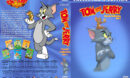 Tom and Jerry Classic Collection - Set 1 (1978) R1 Custom Cover