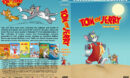 Tom and Jerry Classic Collection - Set 2 (1978) R1 Custom Cover