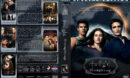 Twilight: The Complete Saga (2008-2012) R1 Custom Covers