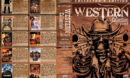 Western Collection - Volume 4 (1952-2003) R1 Custom Cover