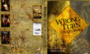 Wrong Turn Collection (5-disc) (2003-2012) R1 Custom Covers