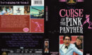 Curse of the Pink Panther (1983) R1 Custom Cover