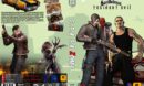 GTA SA Resident Evil Mod (GTA SA Zombie) (2004) PC Custom Cover