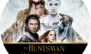 The Huntsman: Winter's War (2016) R1 Custom Label