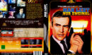James Bond 007 - Man lebt nur zweimal (1967) R2 German Cover