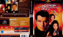 James Bond 007 - Der Morgen stirbt nie (1997) R2 German Cover