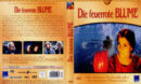 Die feuerrote Blume (1978) R2 German Cover