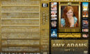 Amy Adams Collection - Set 1 (2004-2009) R1 Custom Cover