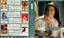 Anne Hathaway Collection - Set 1 (2001-2006) R1 Custom Covers