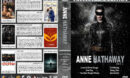 Anne Hathaway Collection - Set 3 (2010-2014) R1 Custom Covers