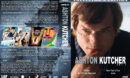 Ashton Kutcher Collection - Set 3 (2010-2013) R1 Custom Covers