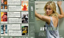 Amy Smart Collection - Set 3 (2008-2011) R1 Custom Covers