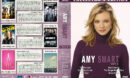 Amy Smart Collection - Set 4 (2011-2014) R1 Custom Covers