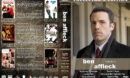 Ben Affleck - Collection 3 (2004-2009) R1 Custom Covers