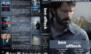 Ben Affleck - Collection 4 (2010-2014) R1 Custom Covers