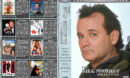 The Bill Murray Collection (8) (1979-2008) R1 Custom Cover