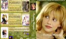 A Brittany Murphy Collection (5) (1995-2004) R1 Custom Covers