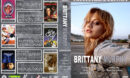 Brittany Murphy Collection - Set 1 (1995-2002) R1 Custom Covers