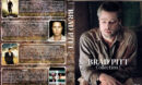 Brad Pitt - Collection 1 (2006-2009) R1 Custom Cover
